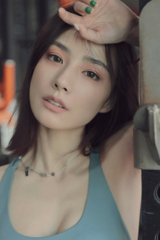 明星专题：娜塔丽·德隆